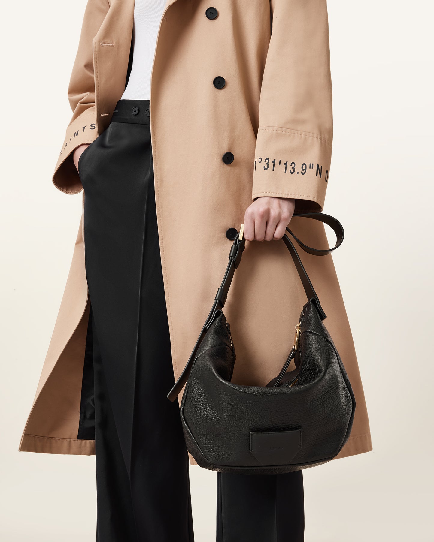 Madea Grain Crossbody
