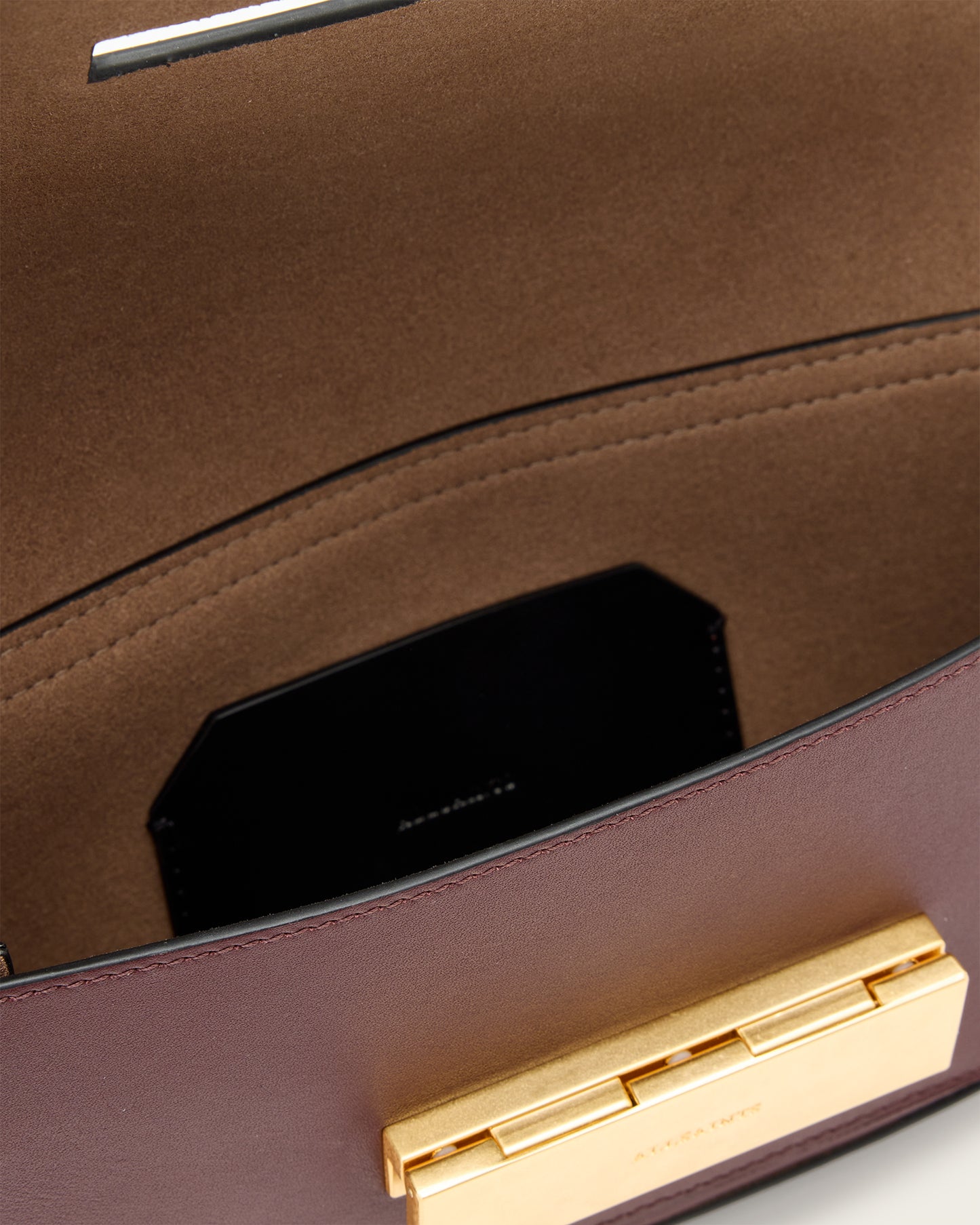 Etta Satchel Crossbody