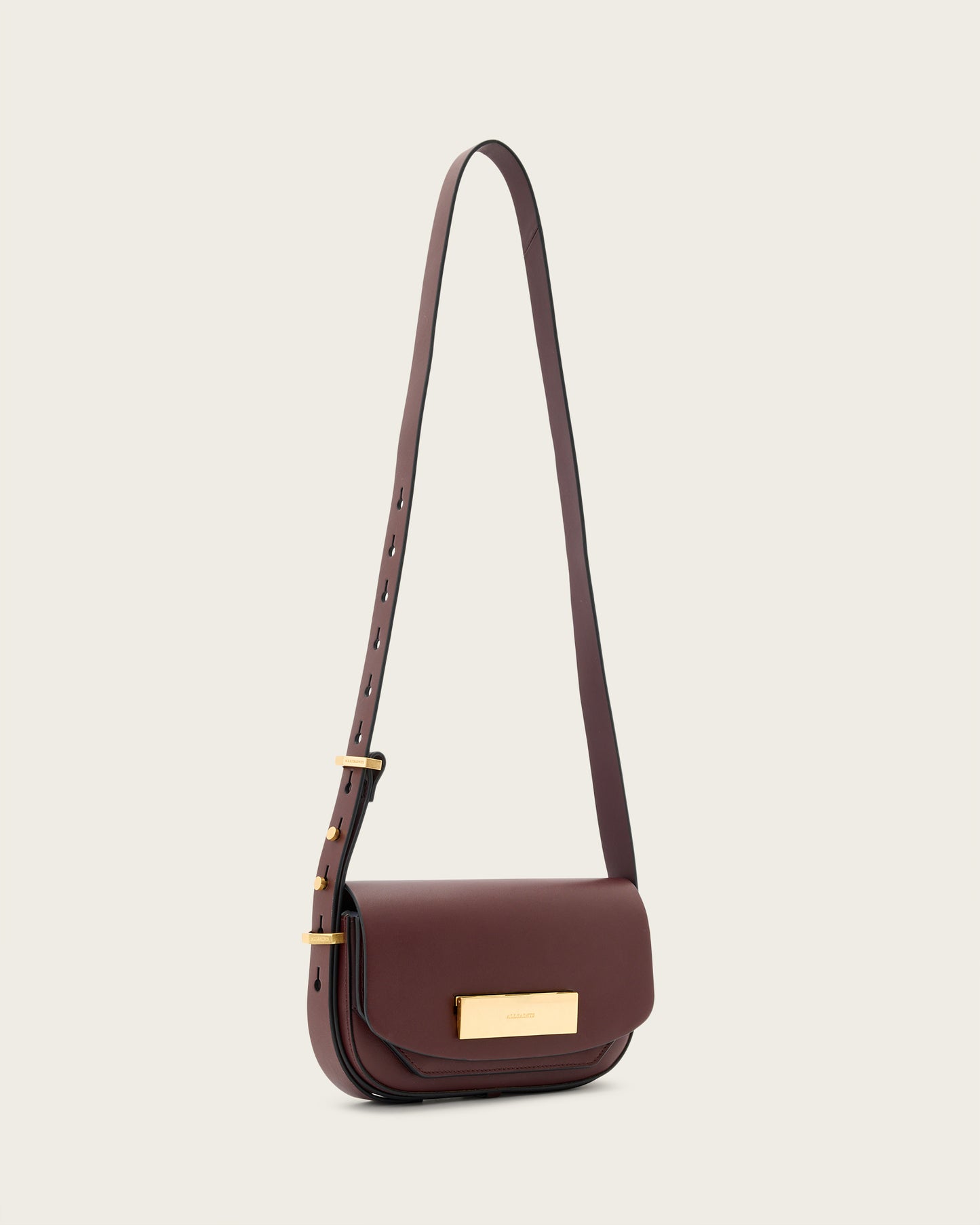 Etta Satchel Crossbody