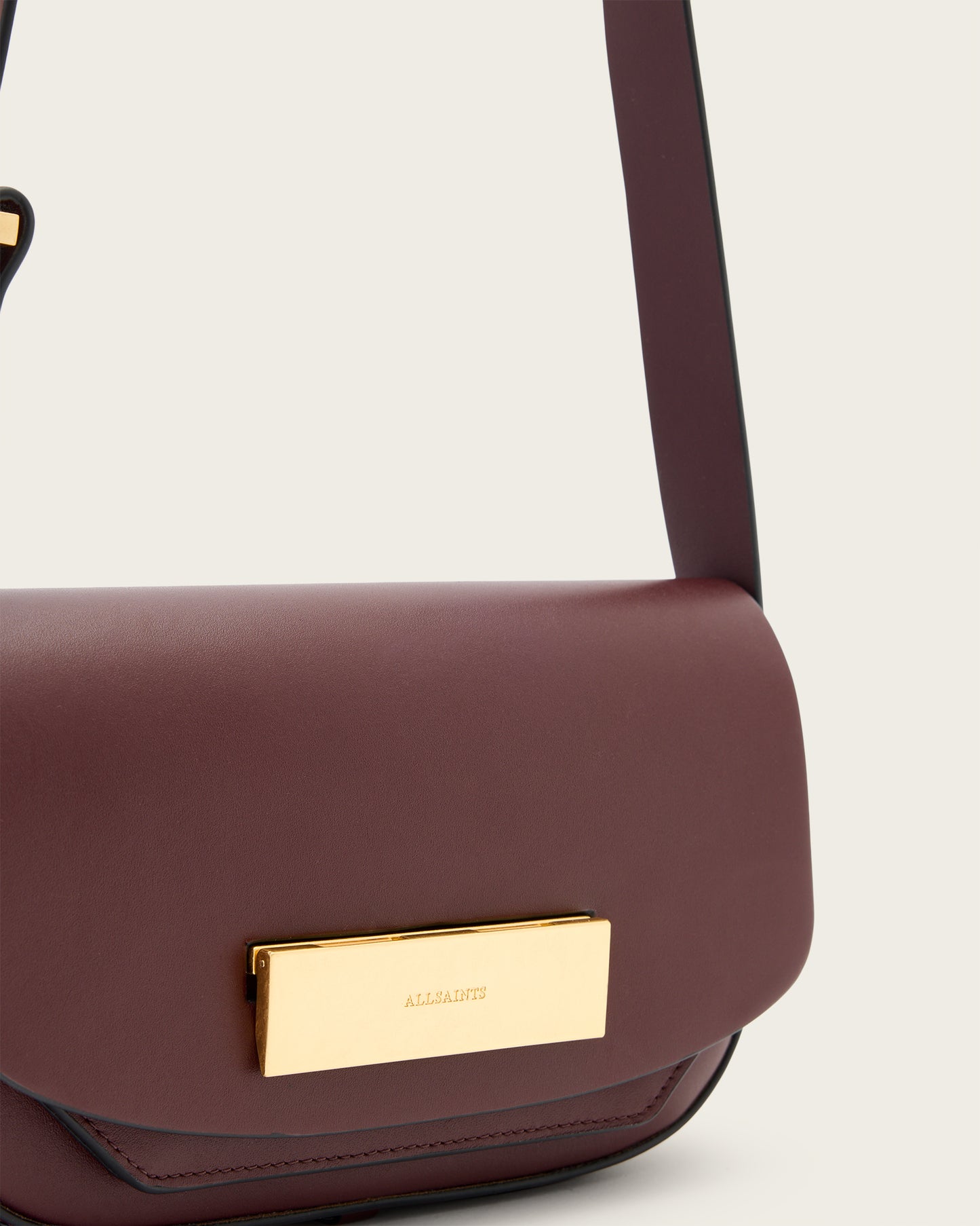 Etta Satchel Crossbody