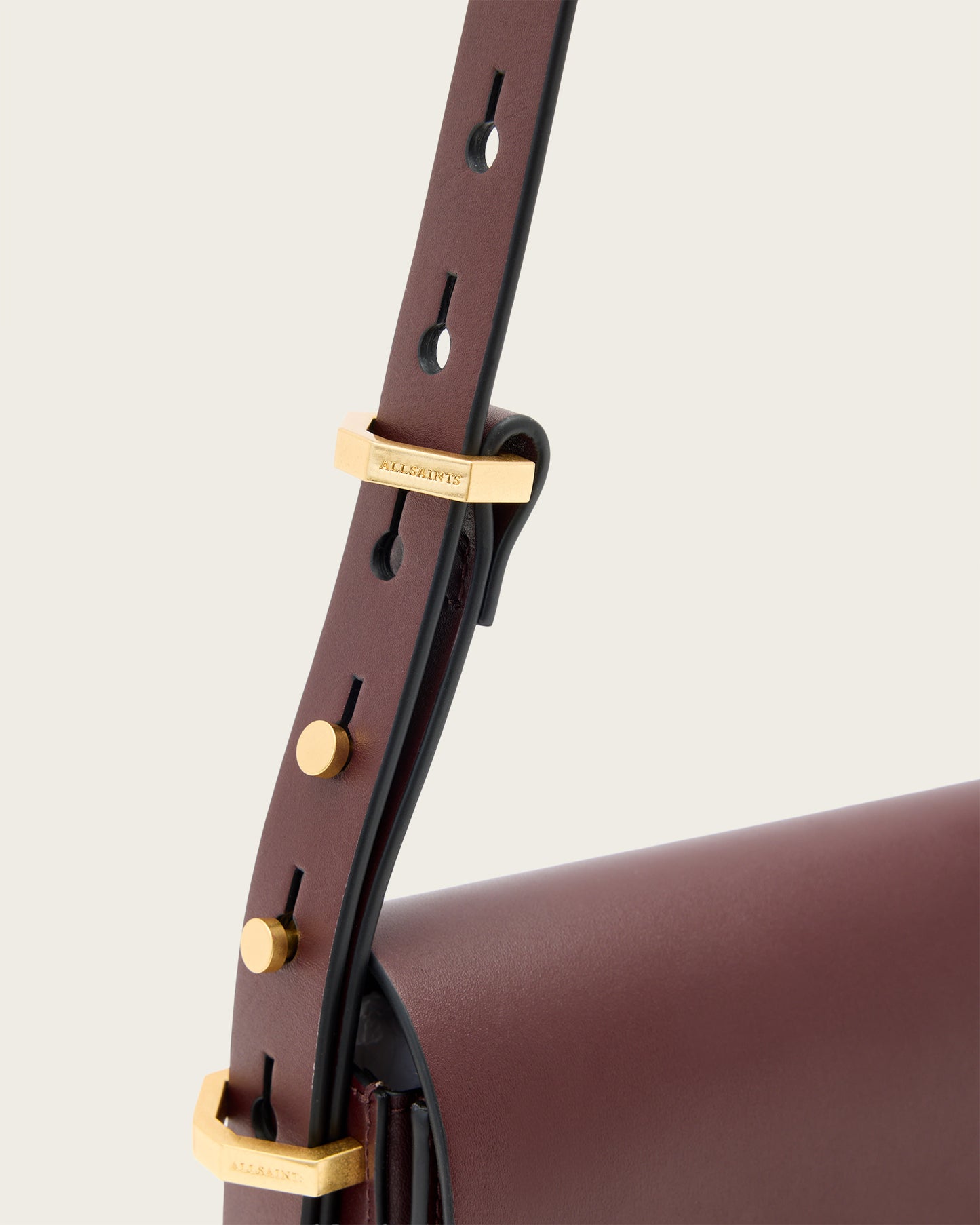 Etta Satchel Crossbody