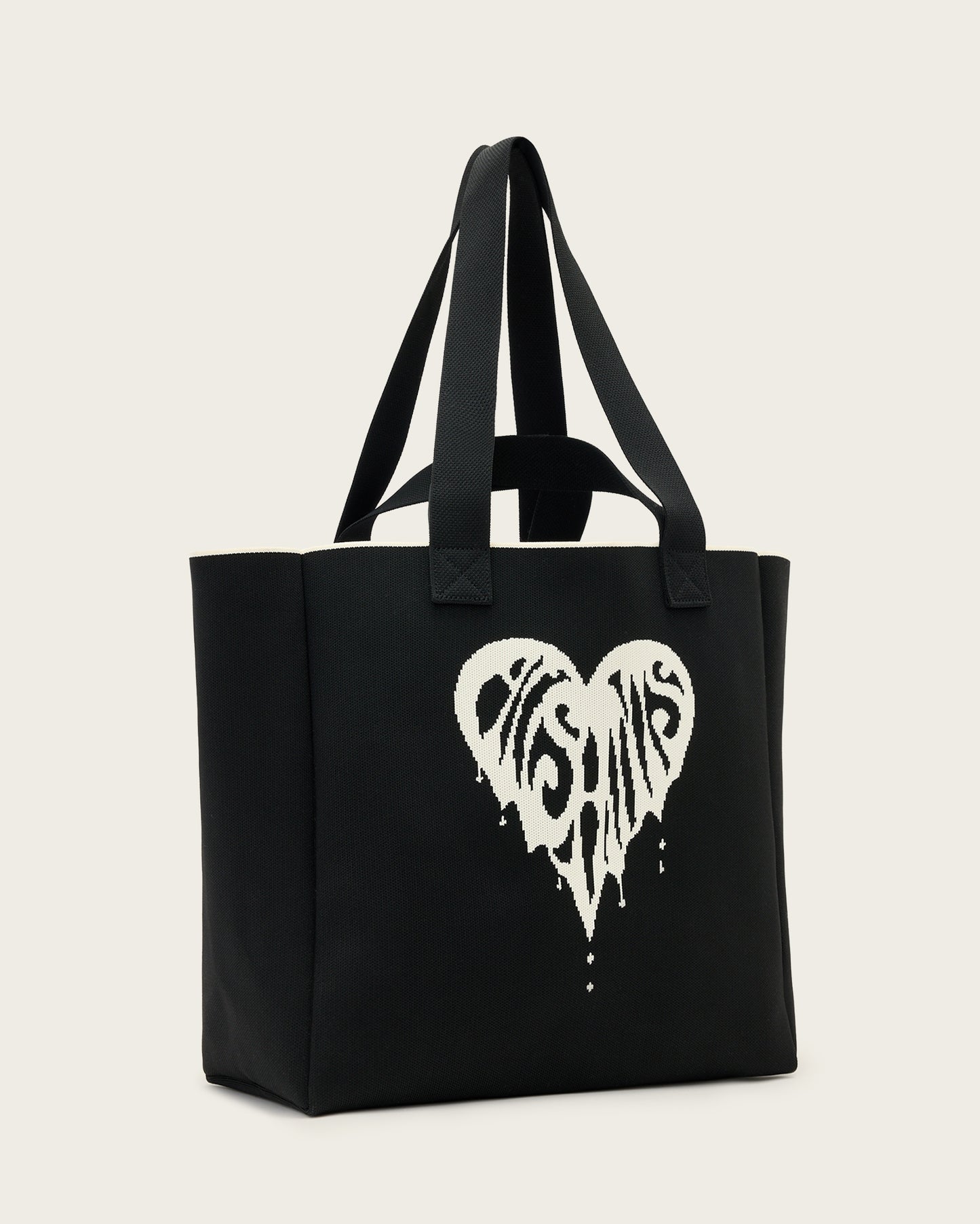 Izzy Heart E/W Tote
