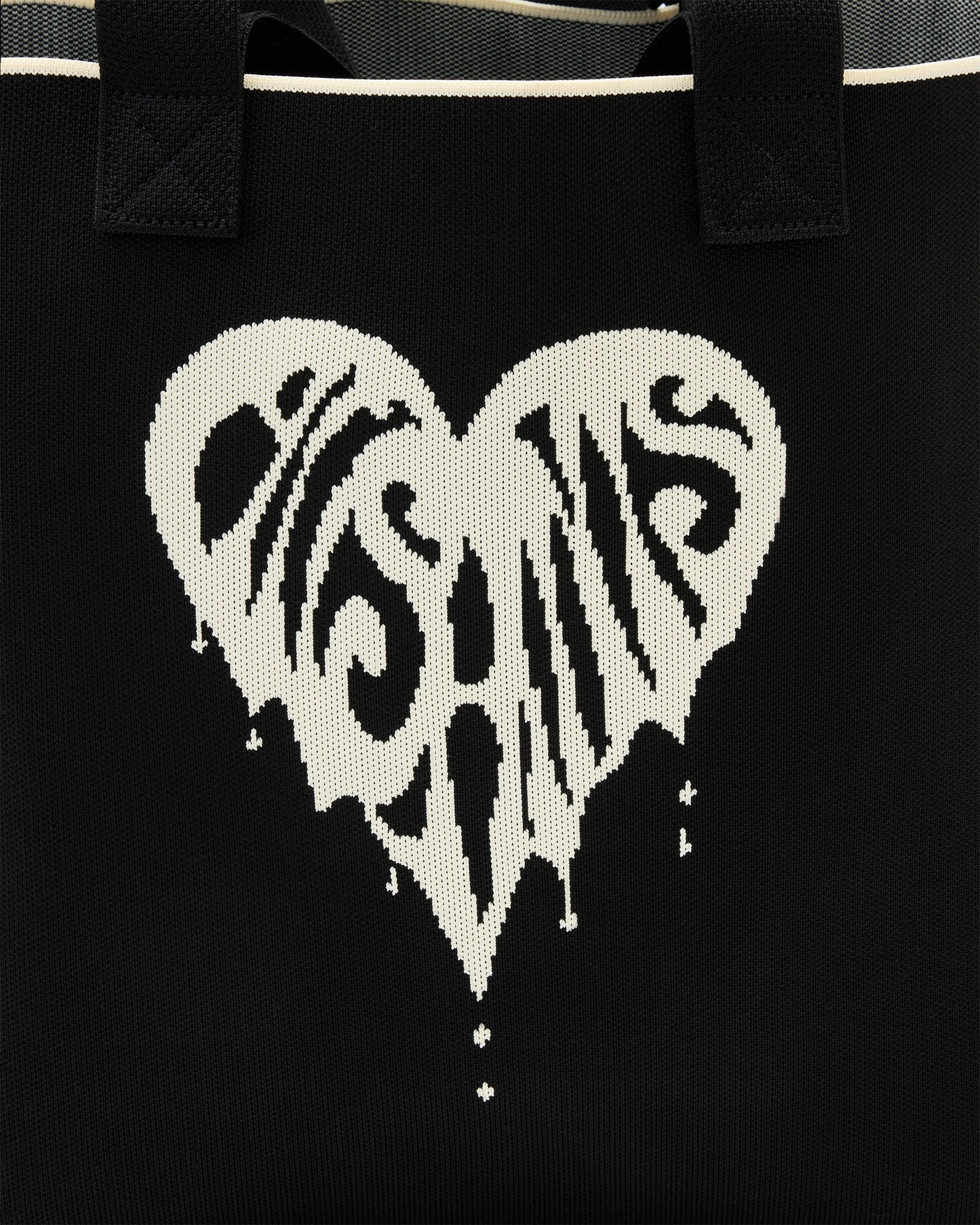 Izzy Heart E/W Tote