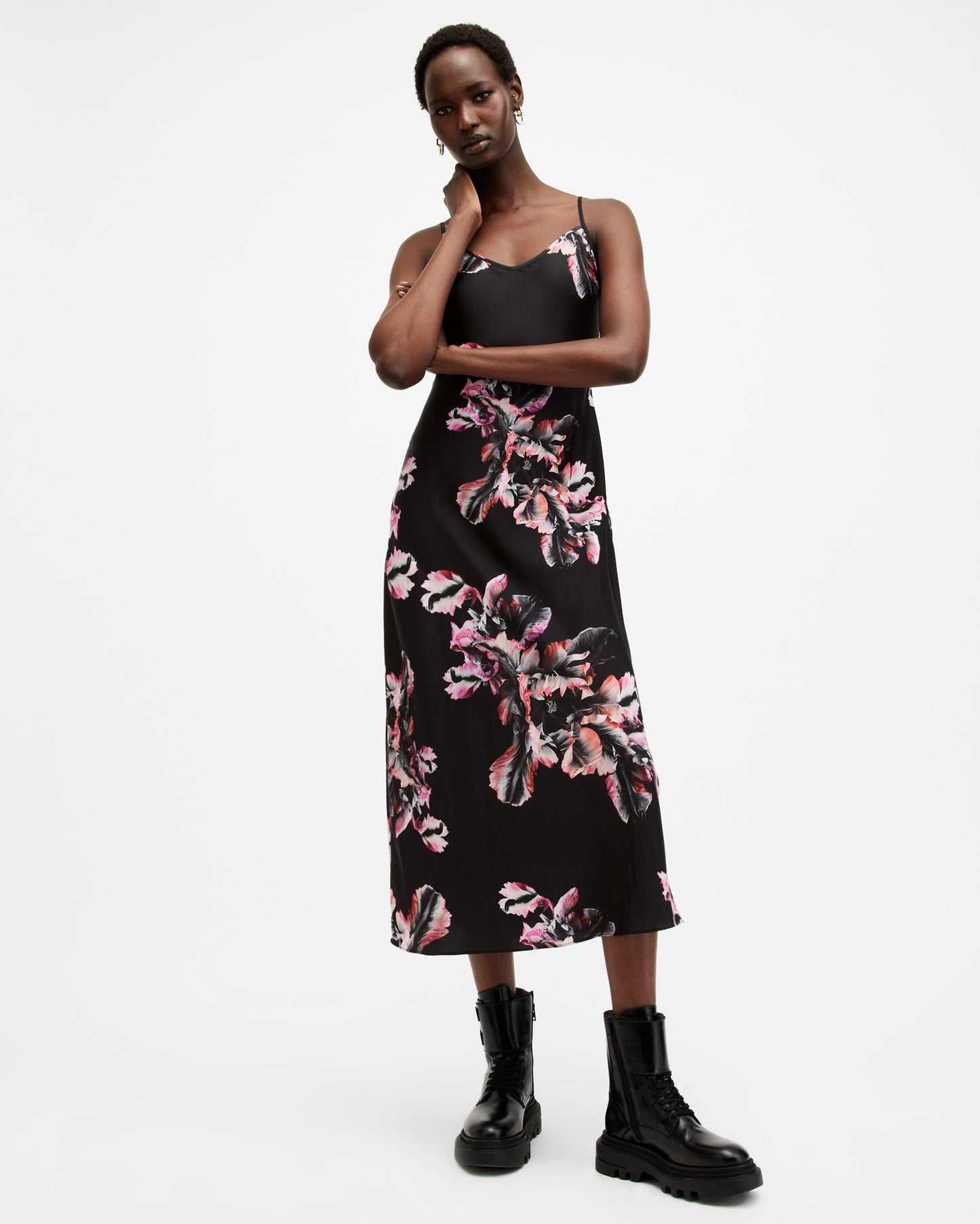 Bryony Maxi Dress