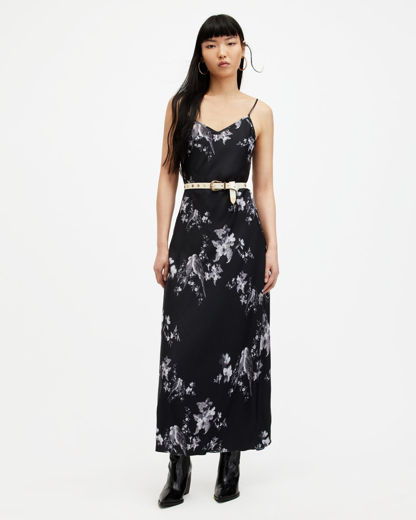 Bryony Iona Maxi Dress