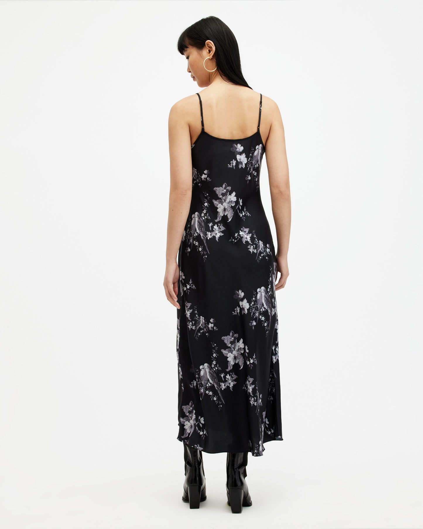 Bryony Iona Maxi Dress