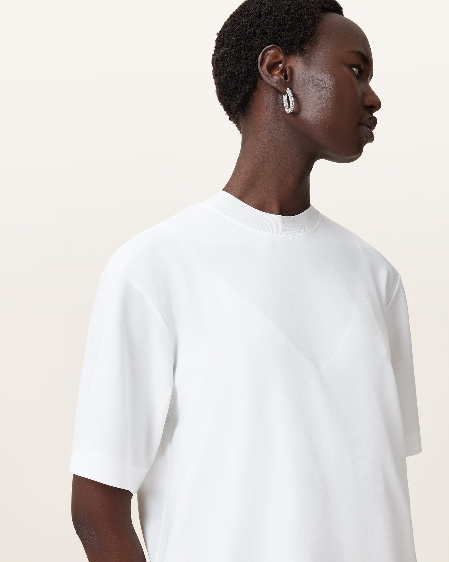 Jax 2-in-1 Tee Dress