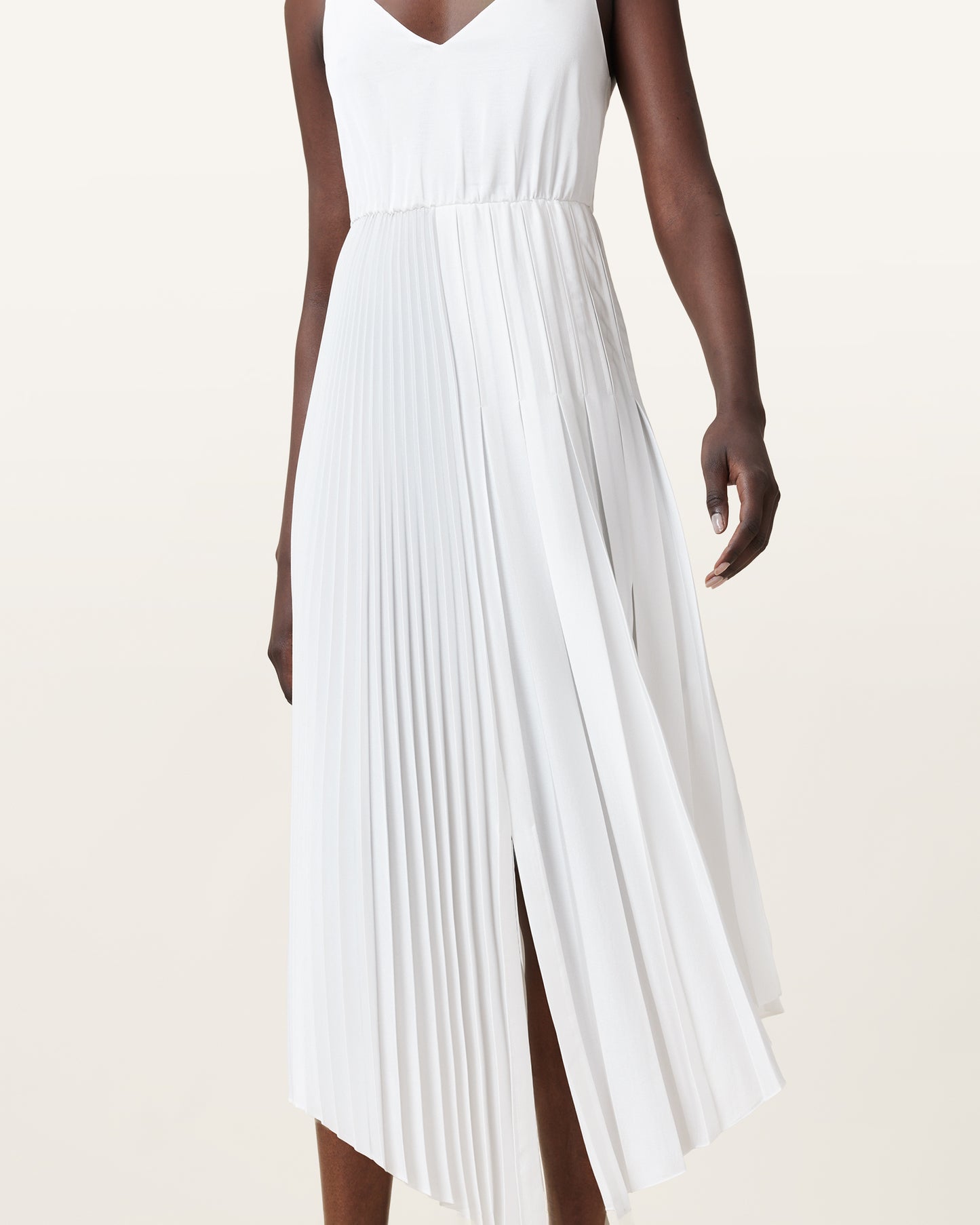 Jax 2-in-1 Tee Dress
