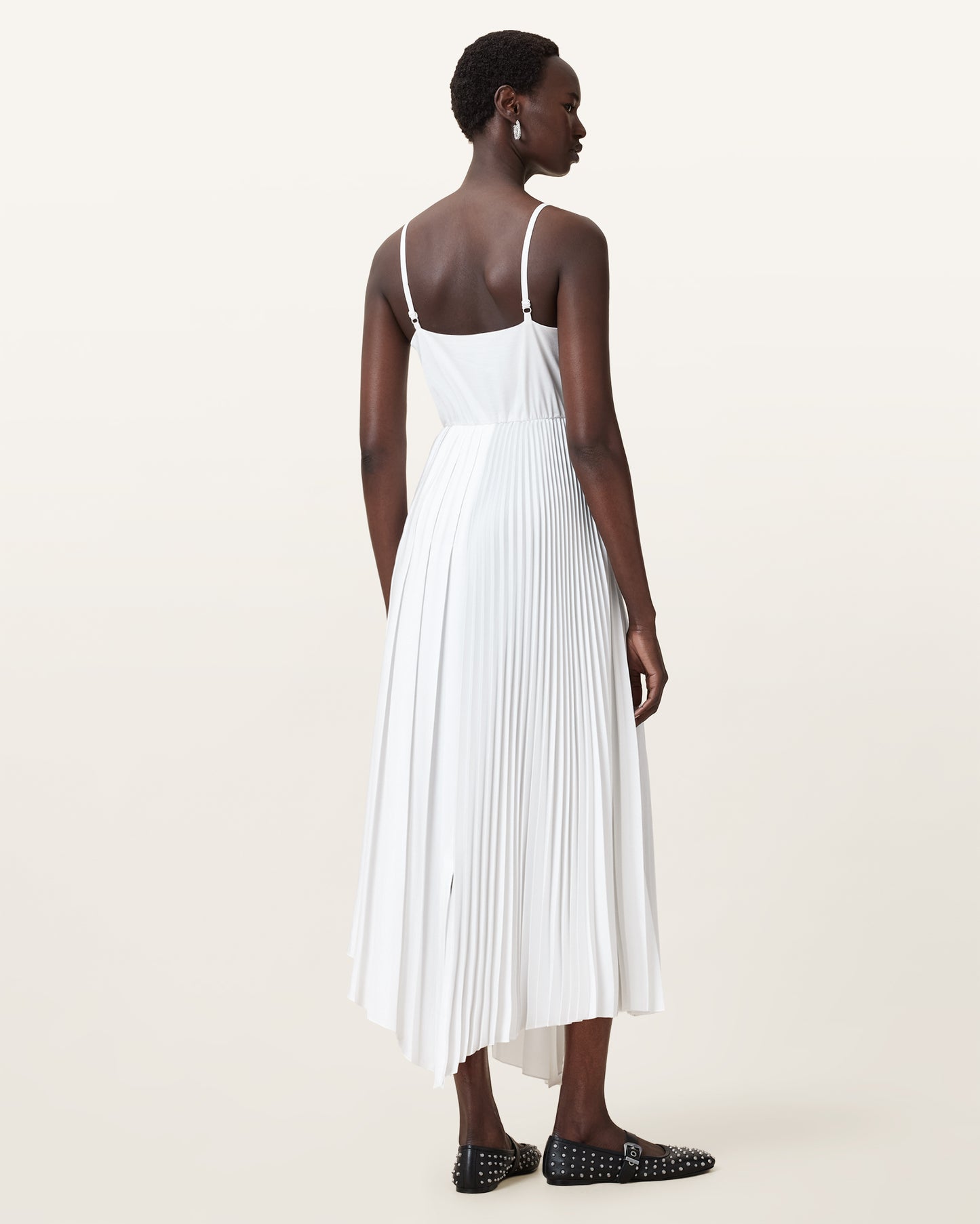 Jax 2-in-1 Tee Dress