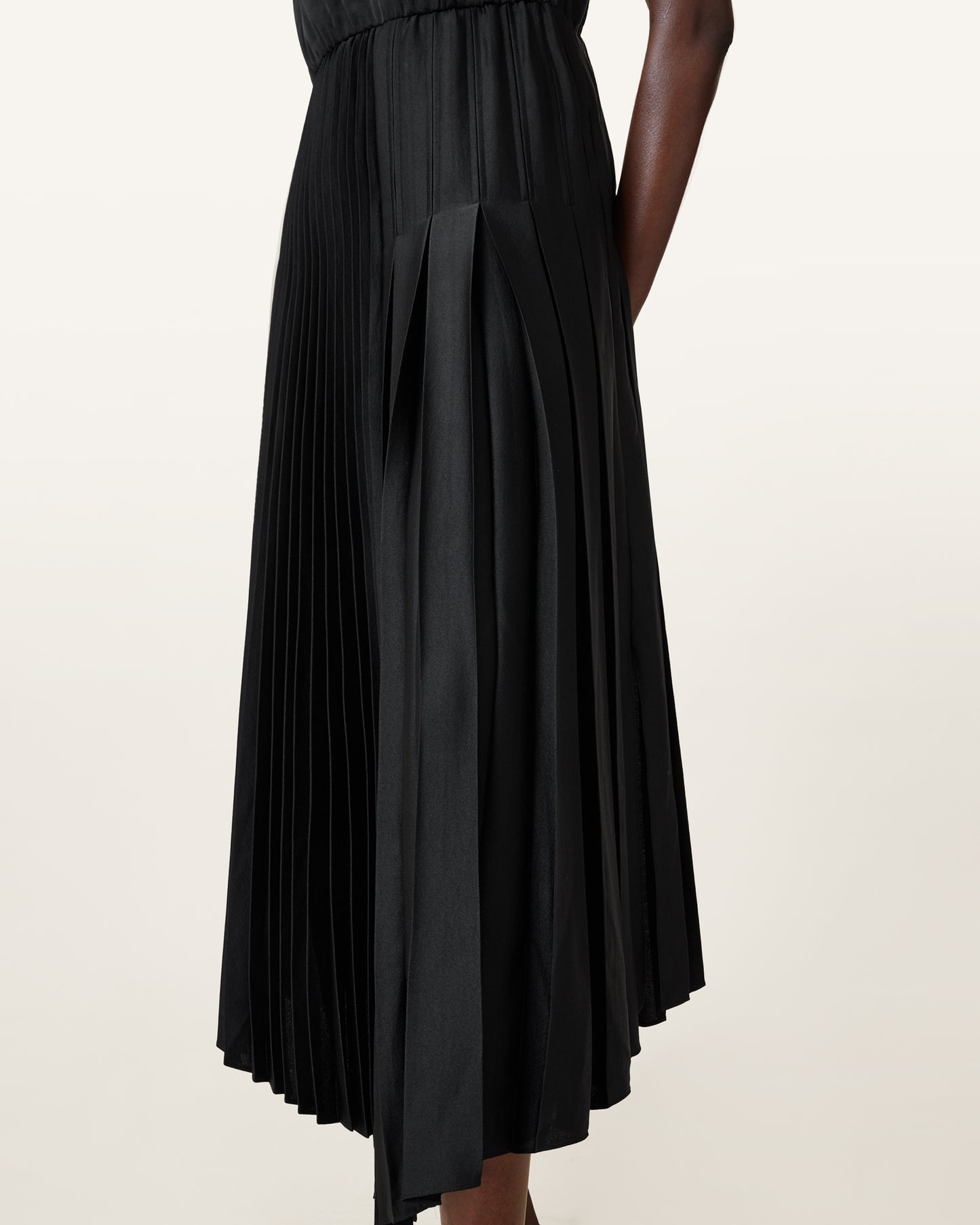 Jax 2-in-1 Tee Dress