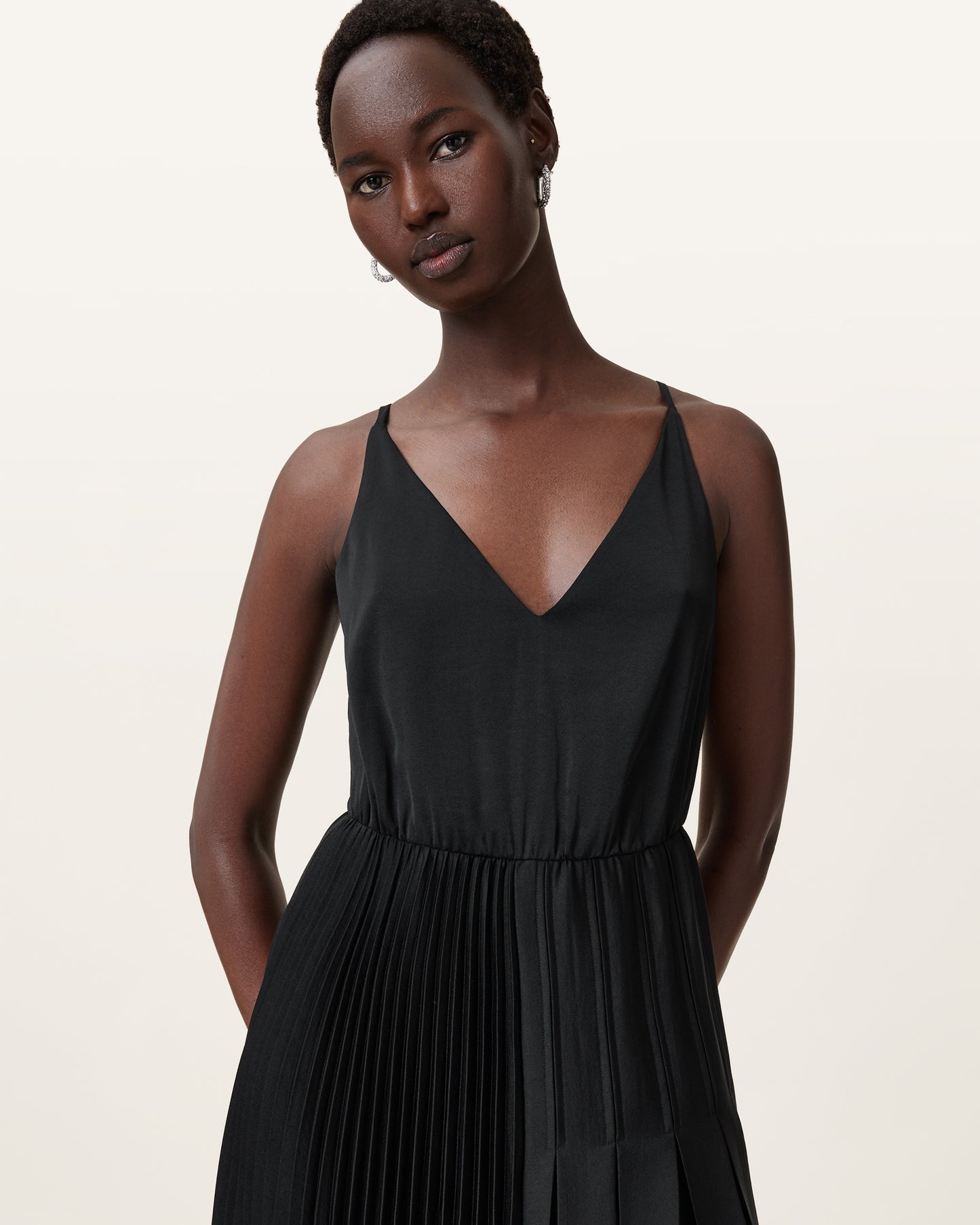 Jax 2-in-1 Tee Dress
