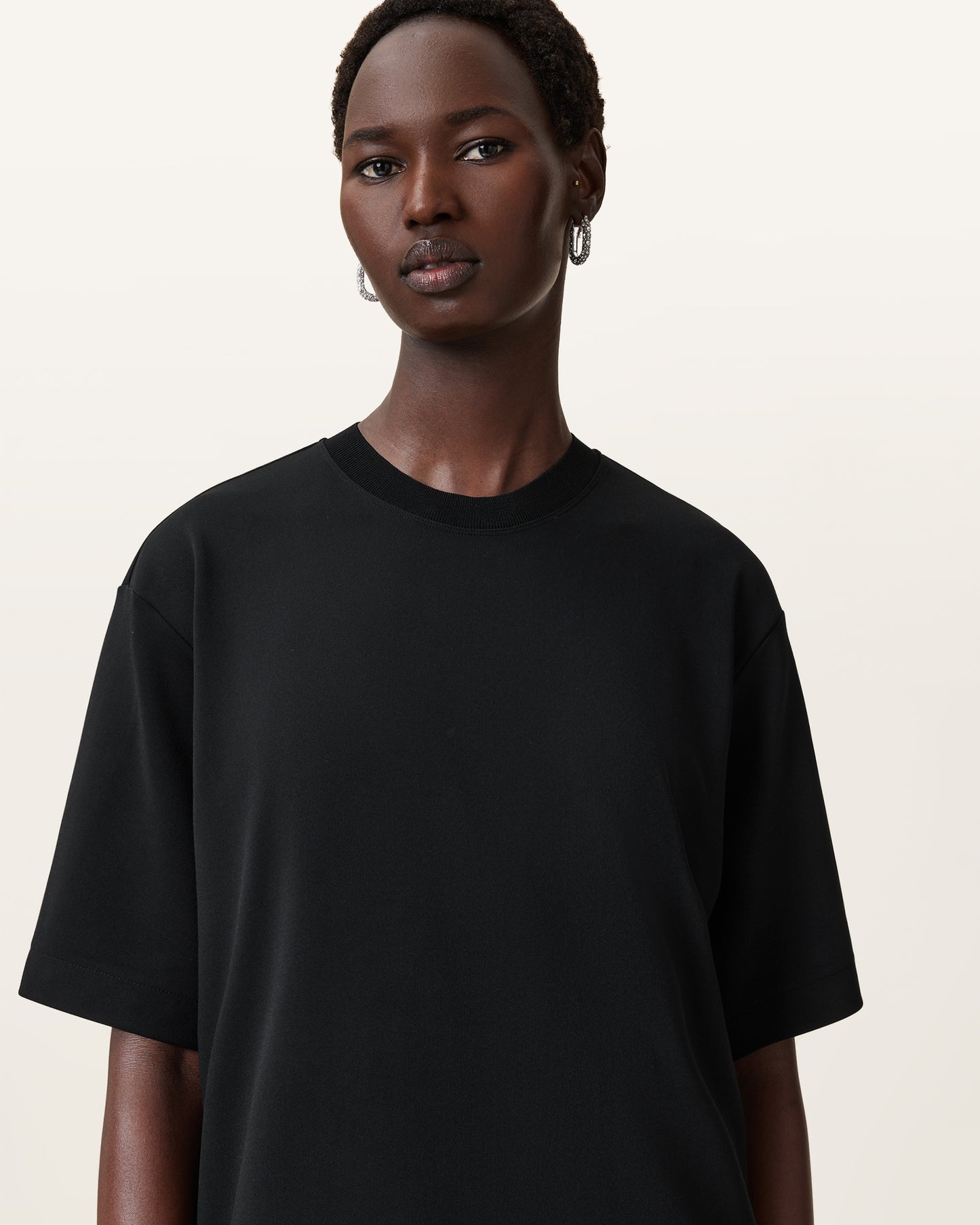 Jax 2-in-1 Tee Dress