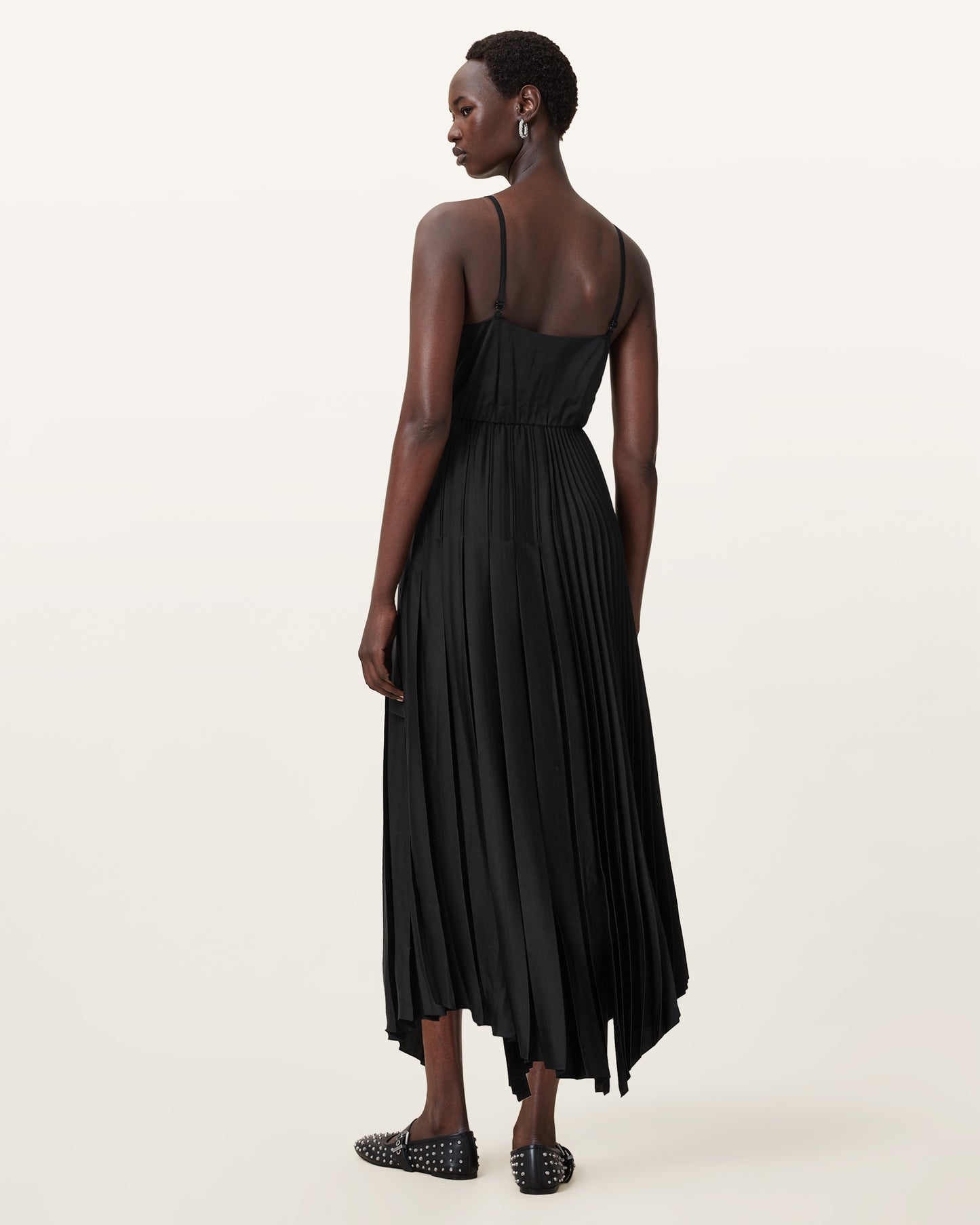 Jax 2-in-1 Tee Dress
