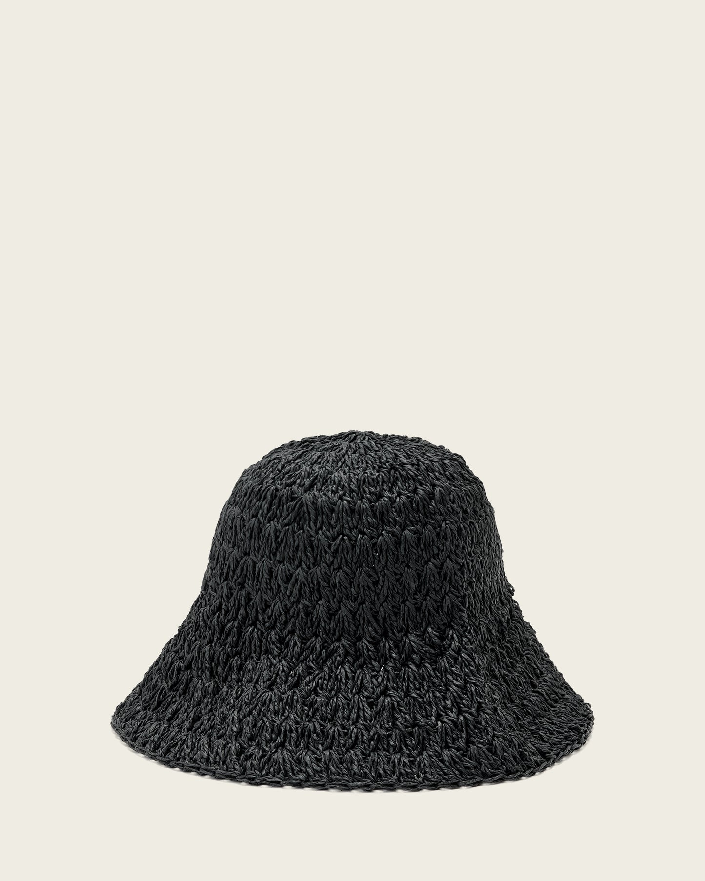 Willow Straw Hat
