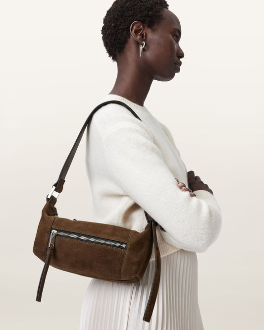 Vega Suede Mini Bag