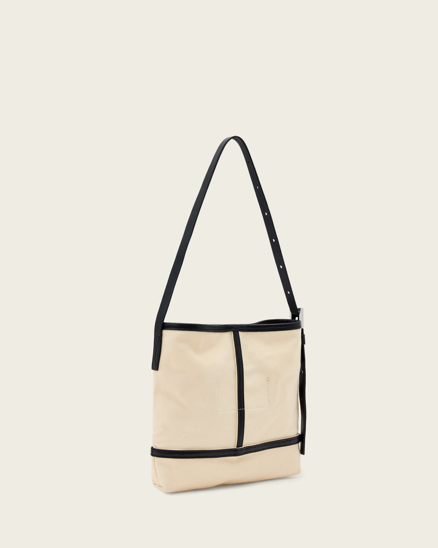 Asha Mini Canvas Bag