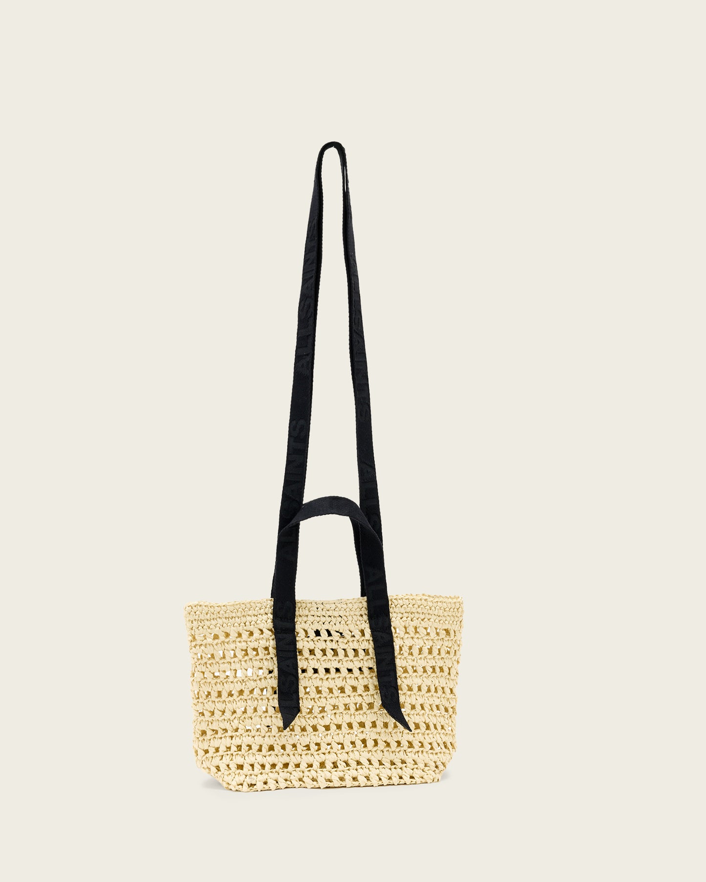 Celayne Paper Mesh Bag