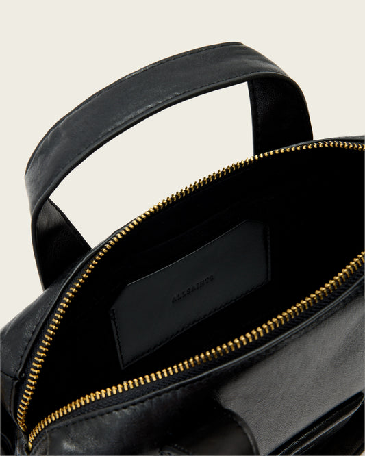 Ares G Compact Crossbody Bag