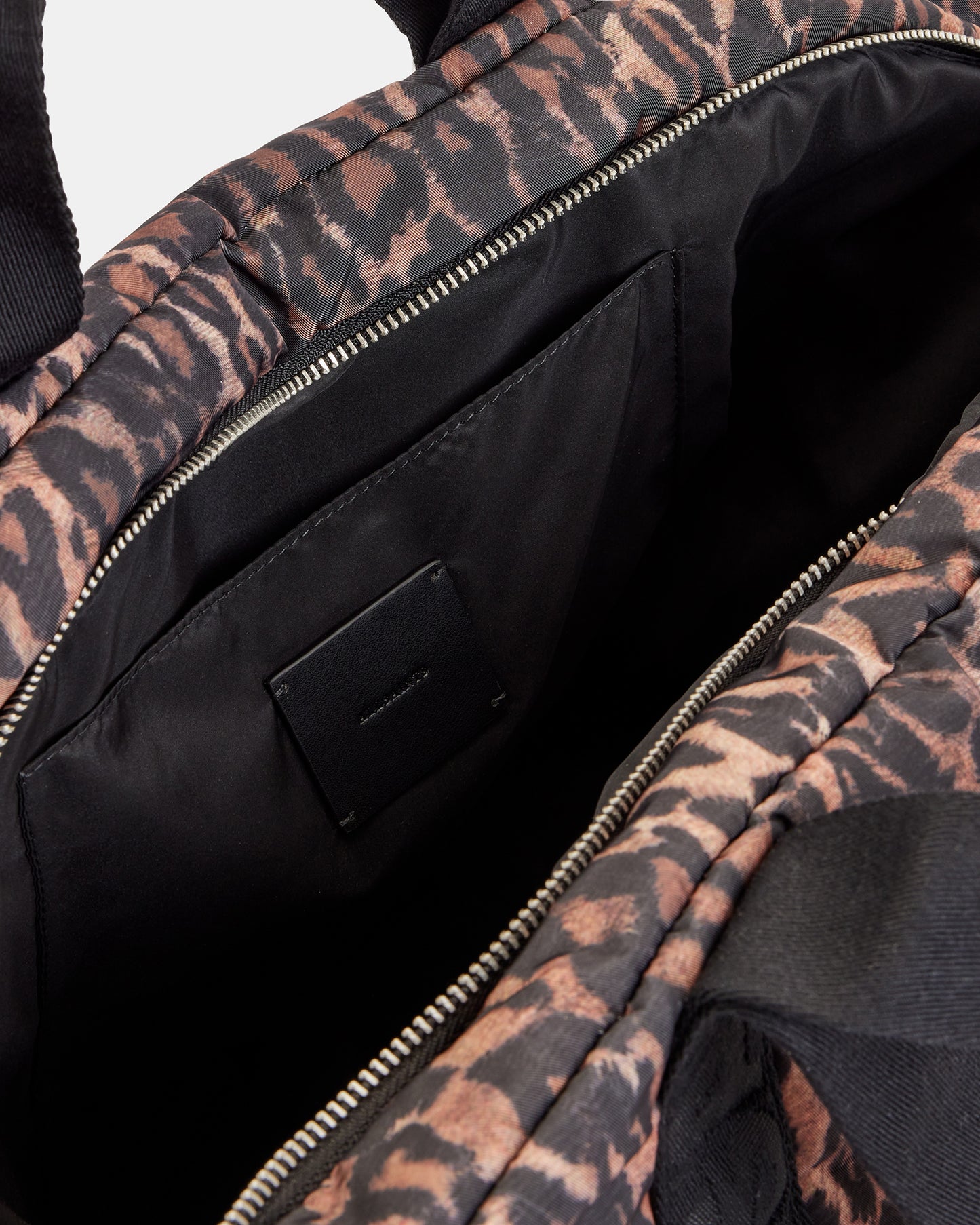 Esme Anita Nylon Tote