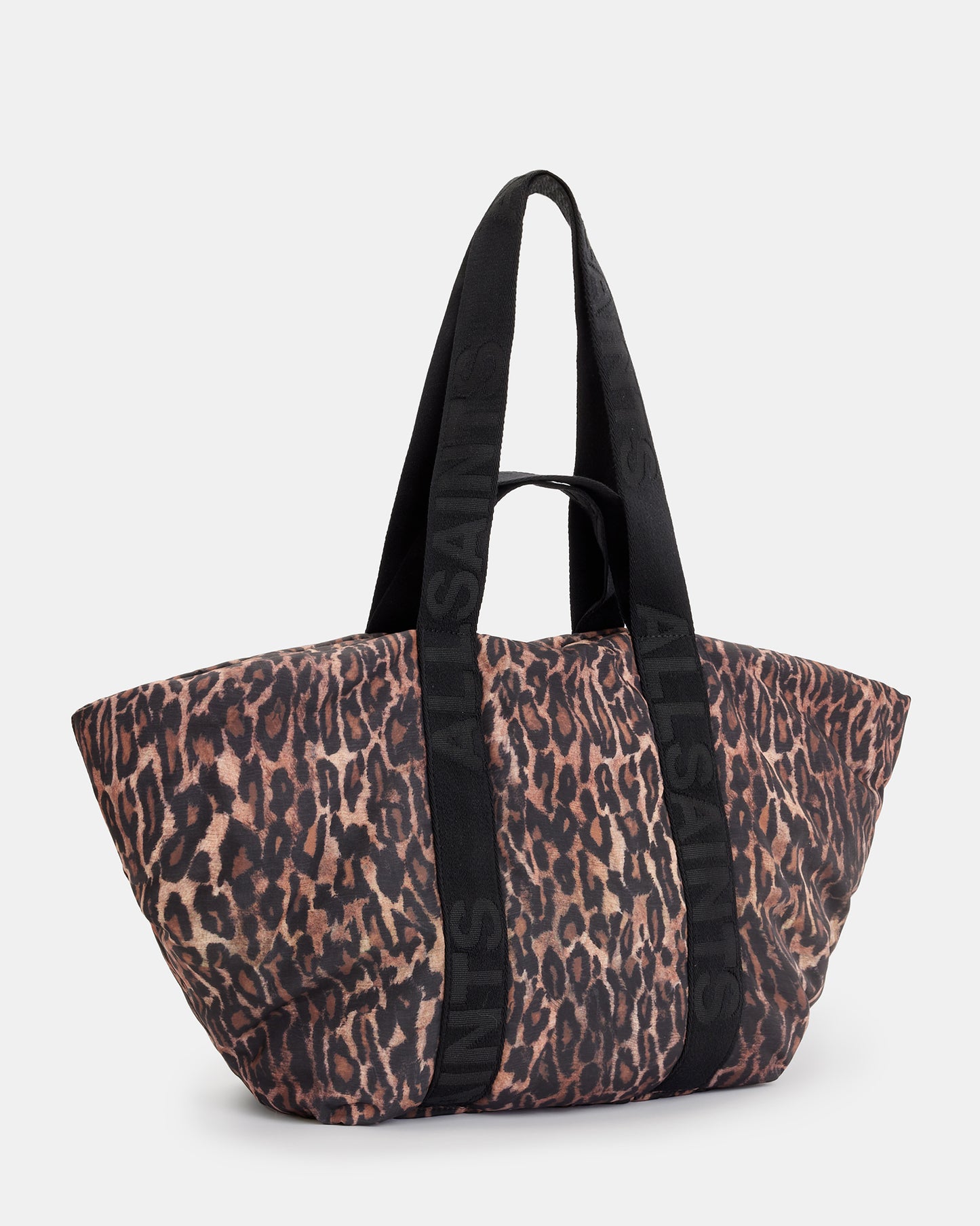Esme Anita Nylon Tote