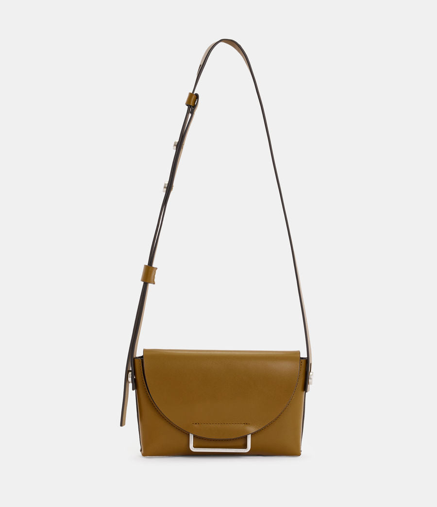 Francine Crossbody