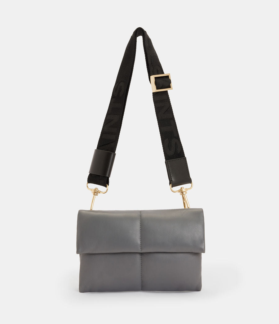Ezra Quilt Crossbody