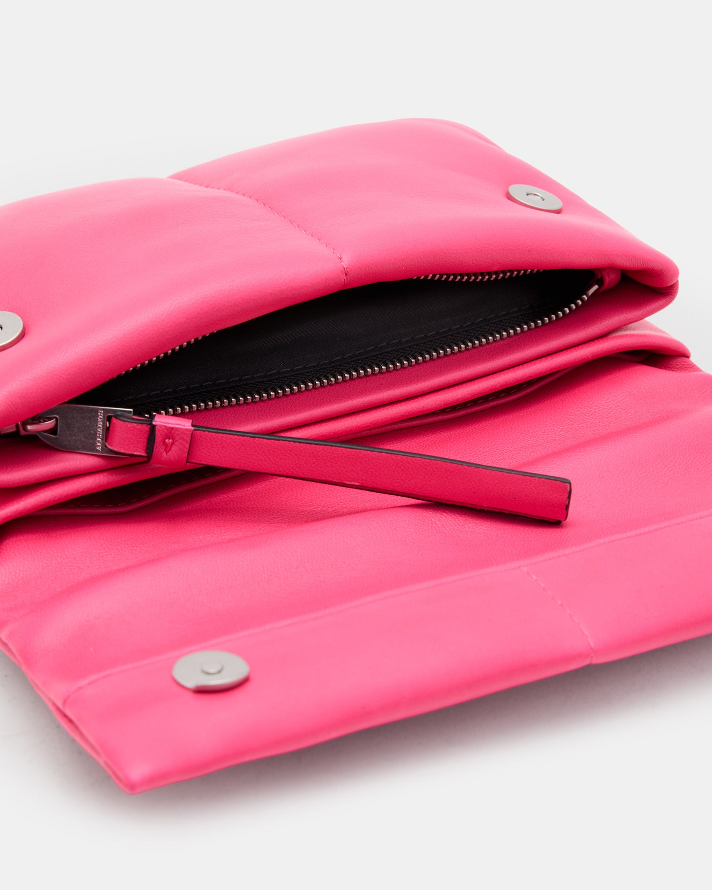 Ezra Quilt Crossbody