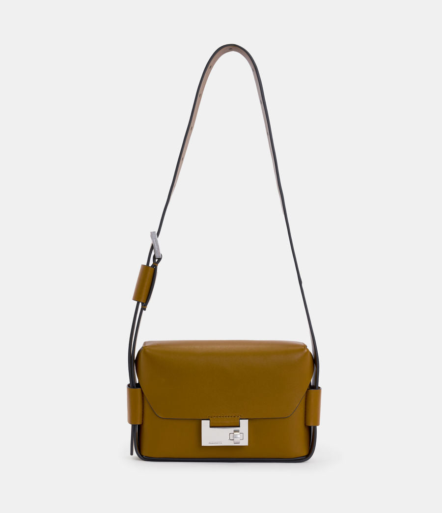 Frankie Crossbody