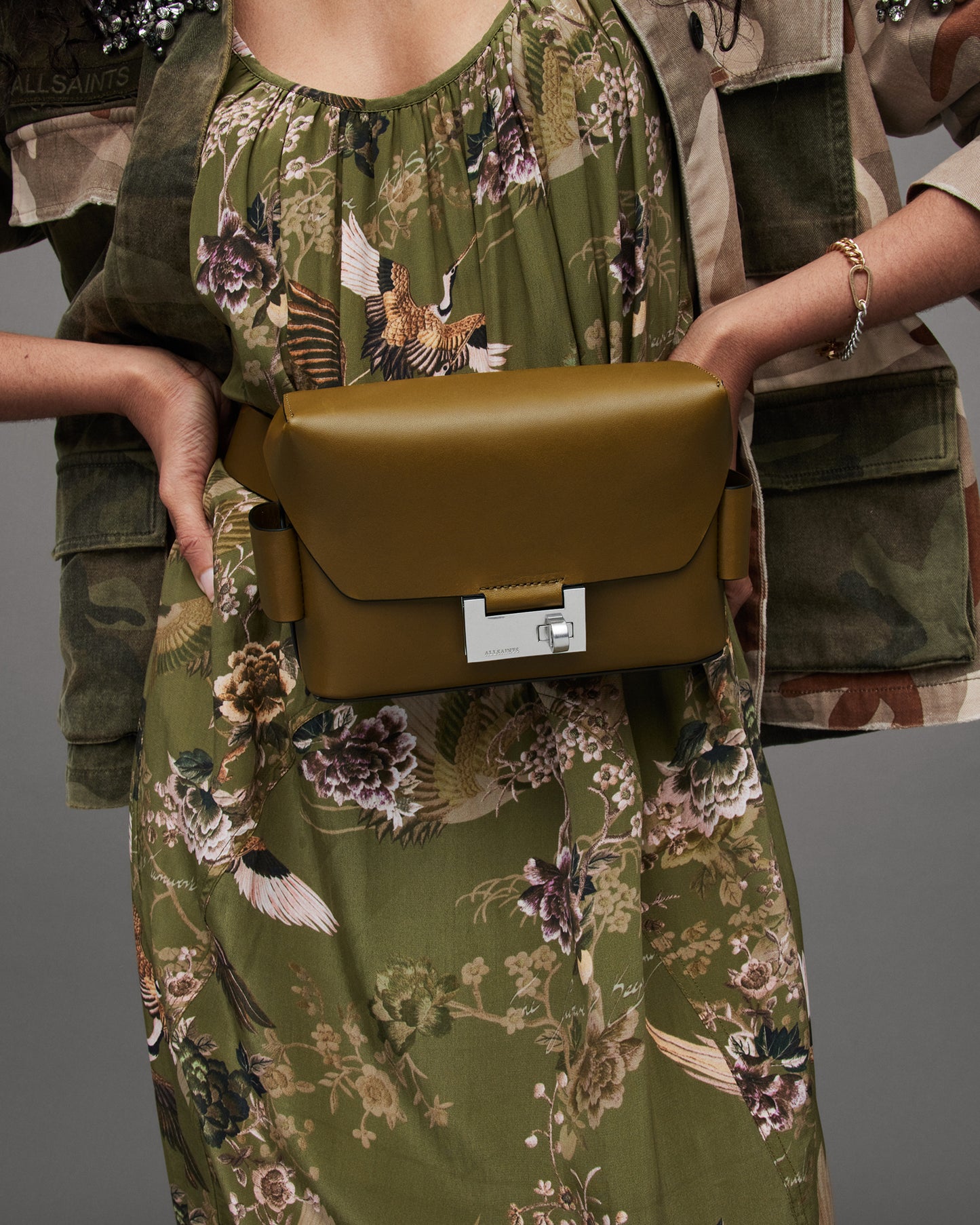 Frankie Crossbody