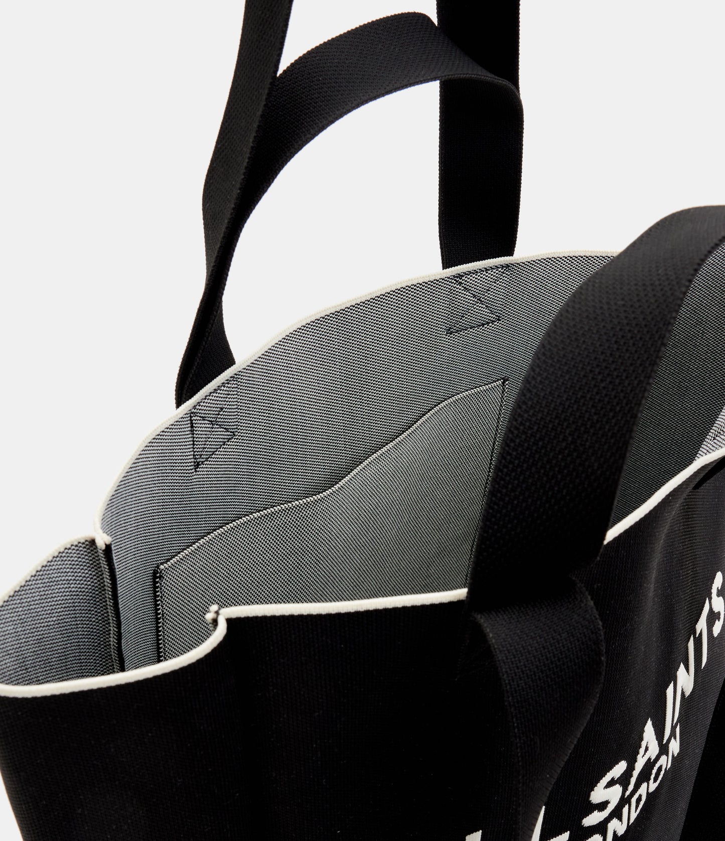 Izzy Mini Tote - AllSaints Hong Kong