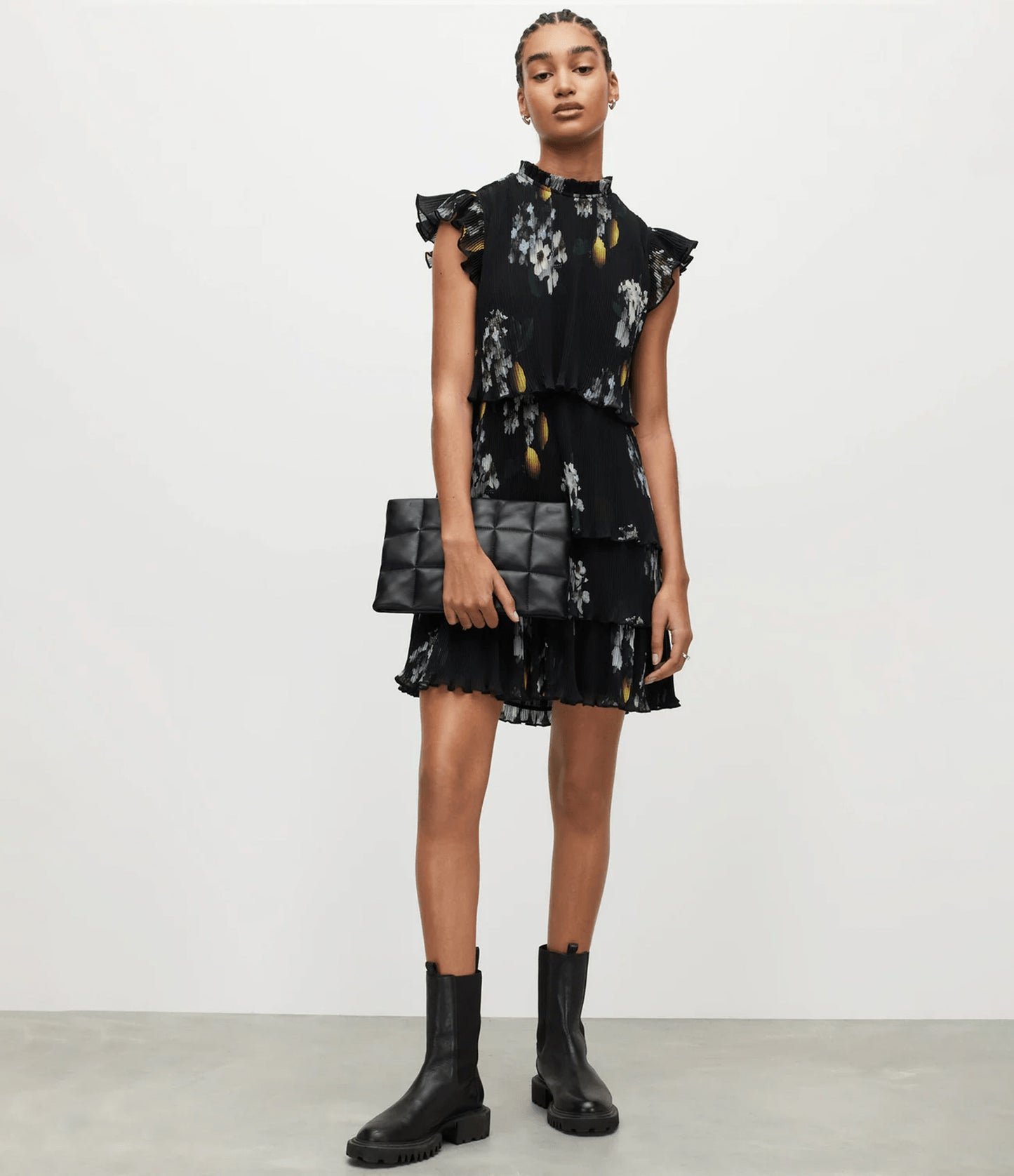 Antheia Eugenia Dress