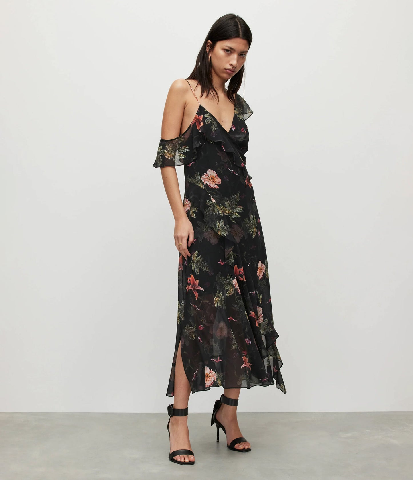 Orion Viviana Dress