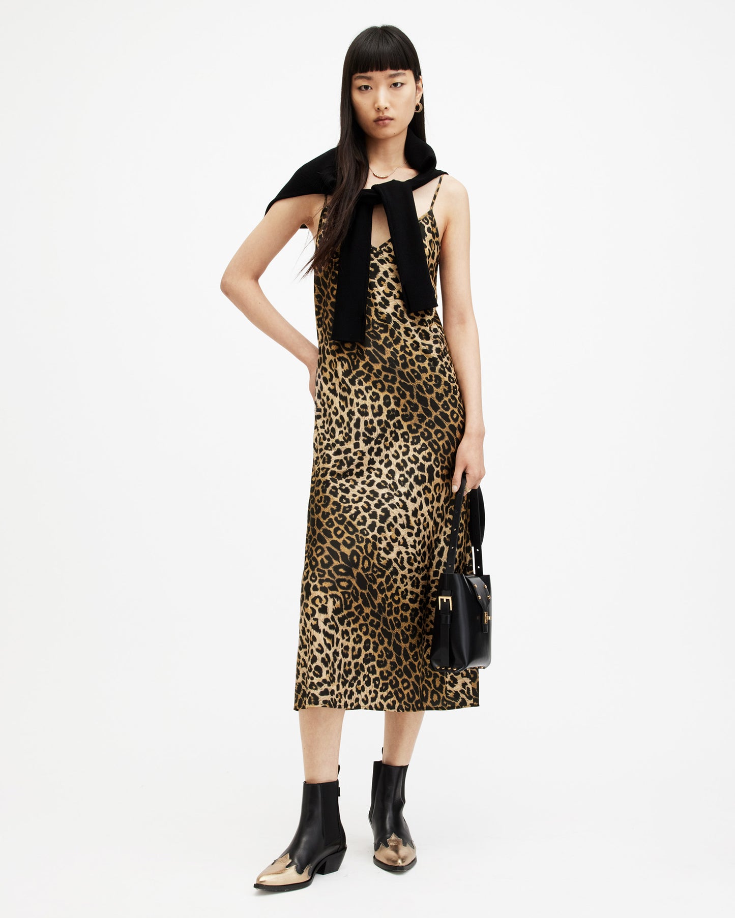 Hera Leppo Dress