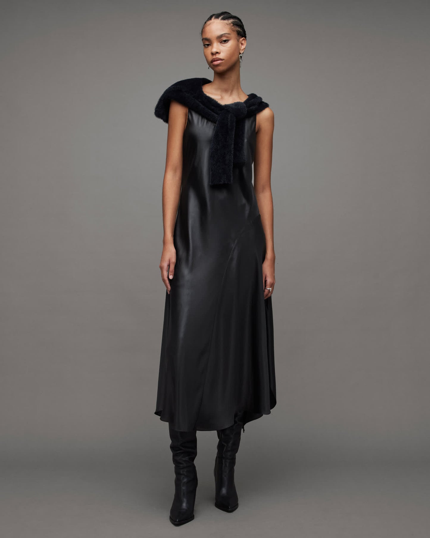Megan Dress