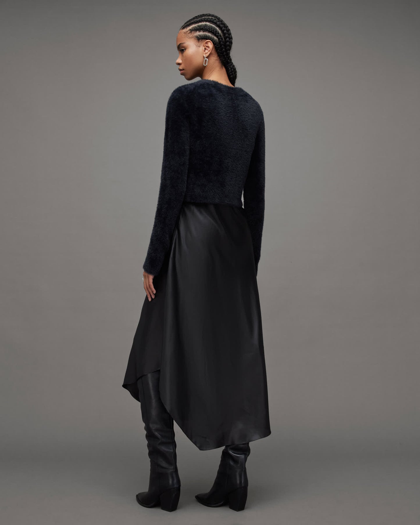 Megan Dress