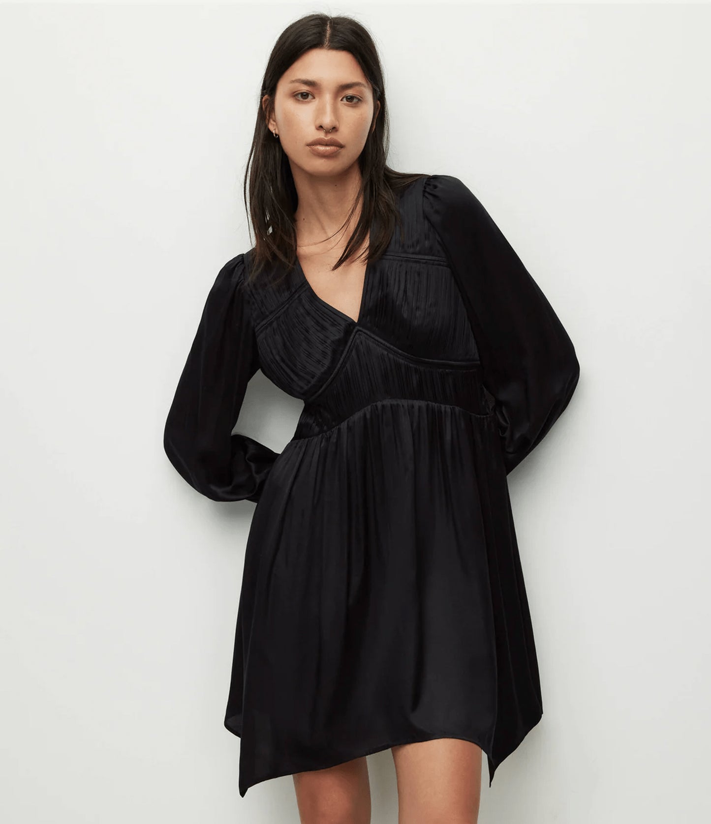 Esta Dress