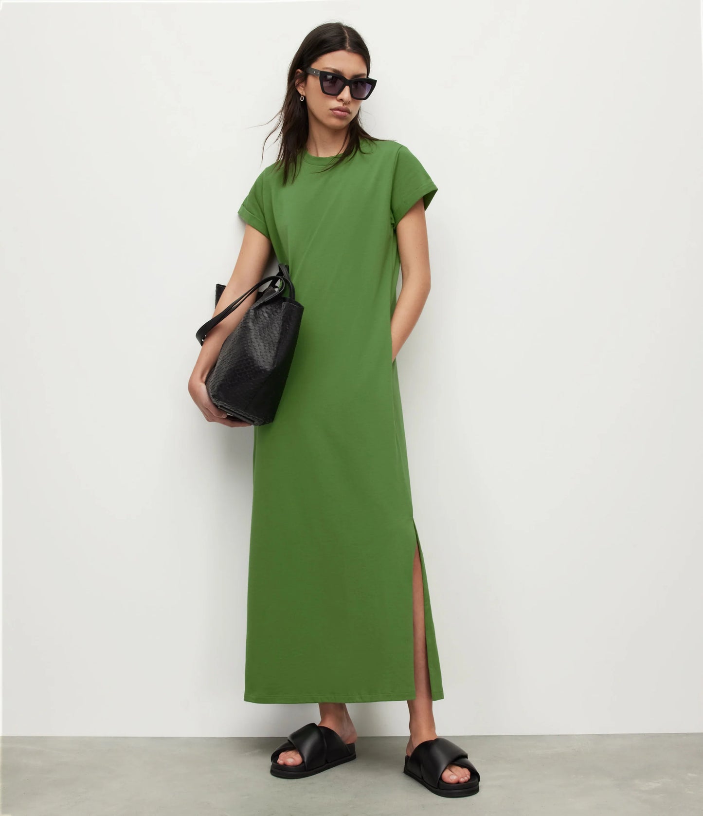 Anna Maxi Dress