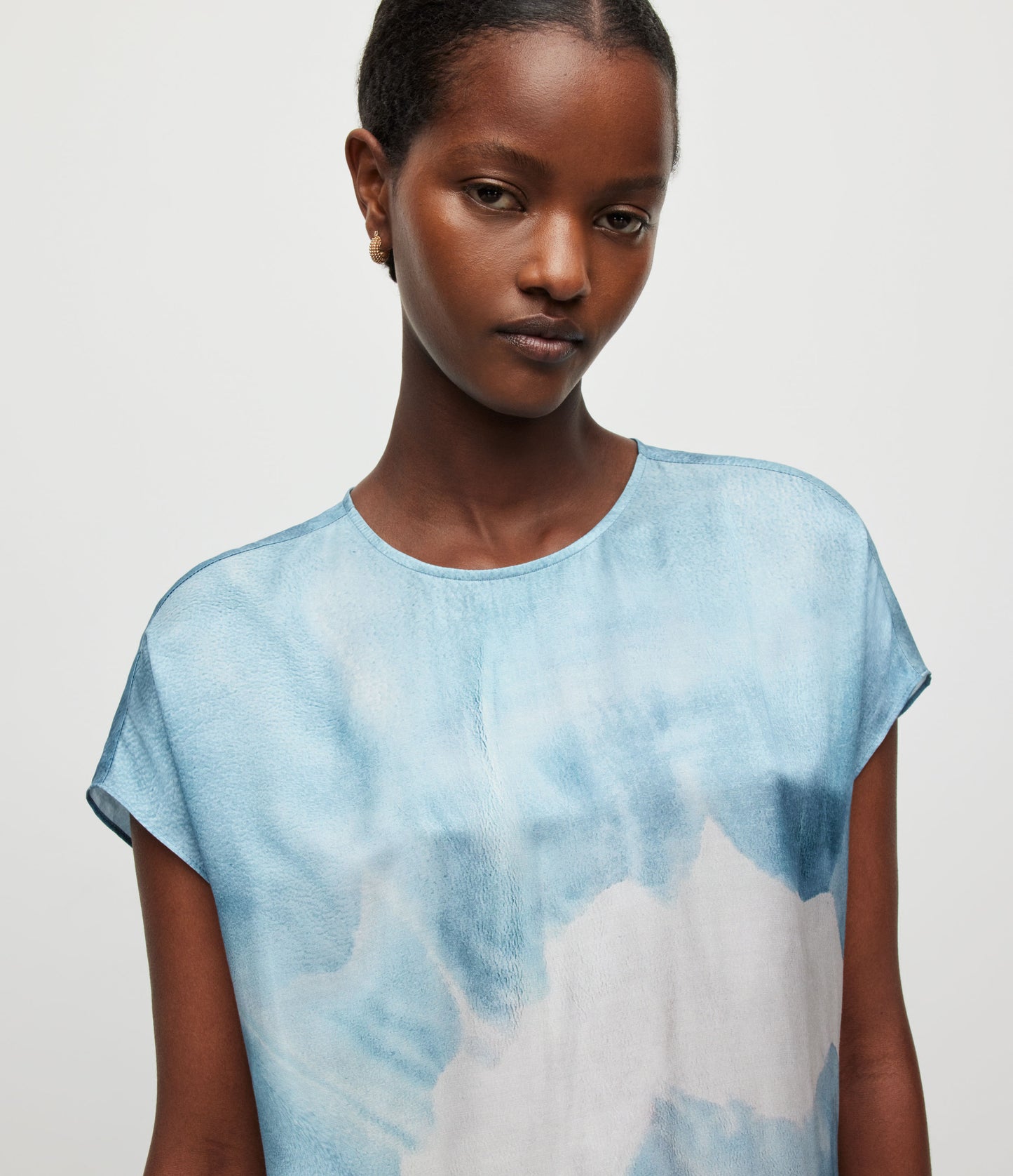 Etta Mariana Dress