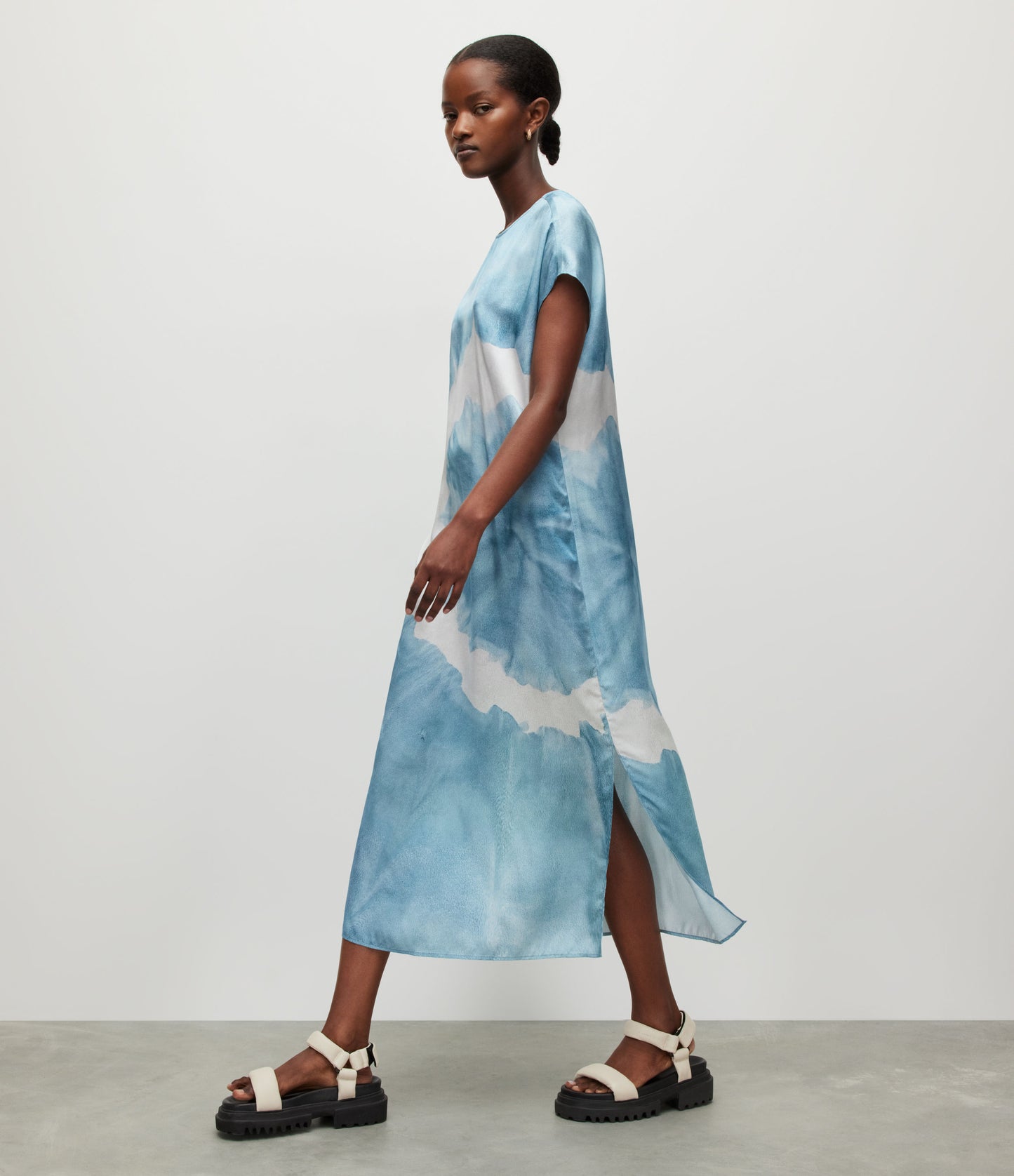 Etta Mariana Dress
