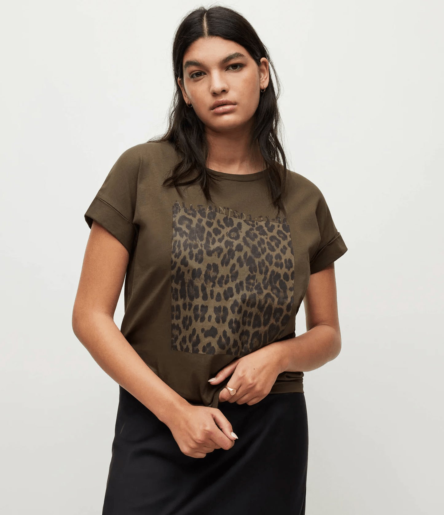 Capso Leppo Imogen Boy Tee