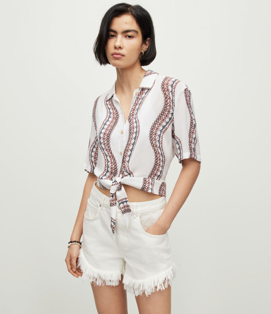 Leni Leticia Shirt