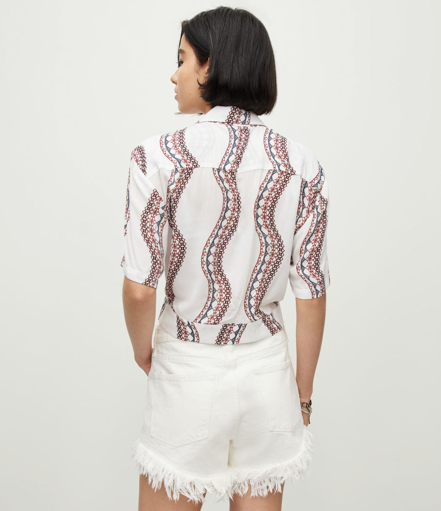 Leni Leticia Shirt