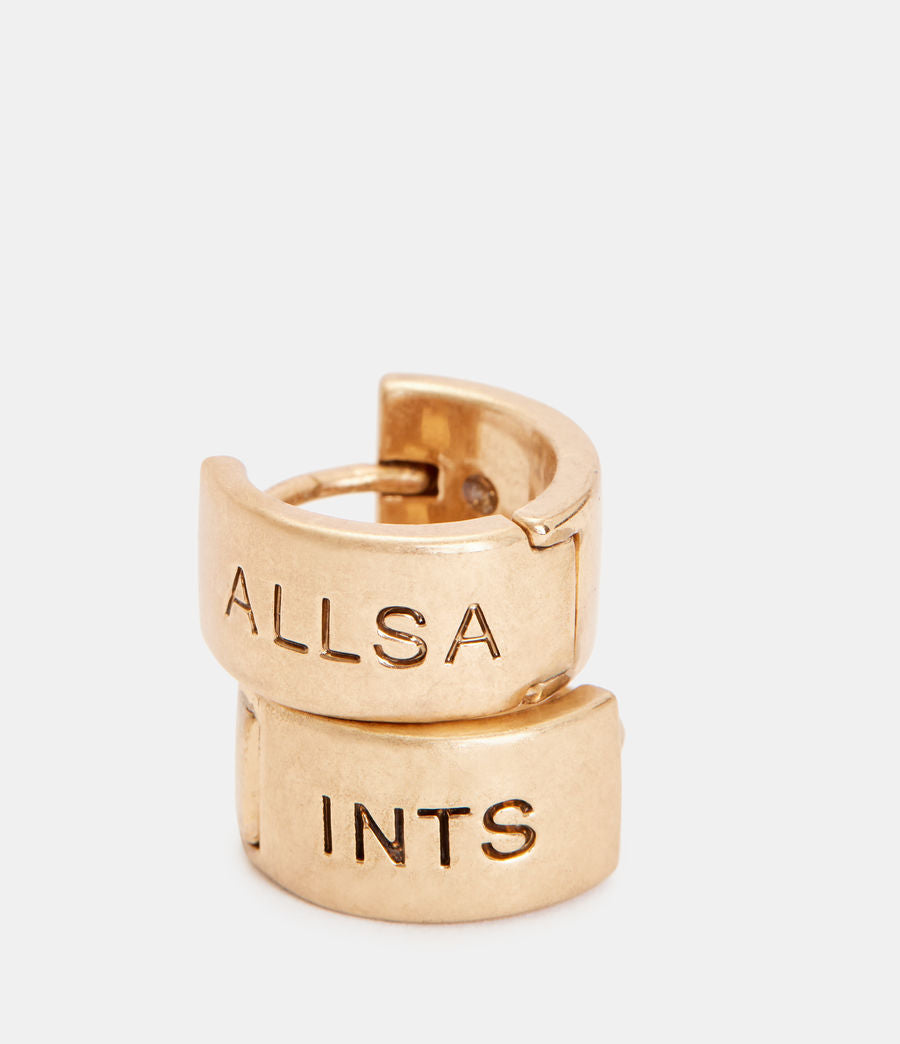 Liza Logo S Hoops
