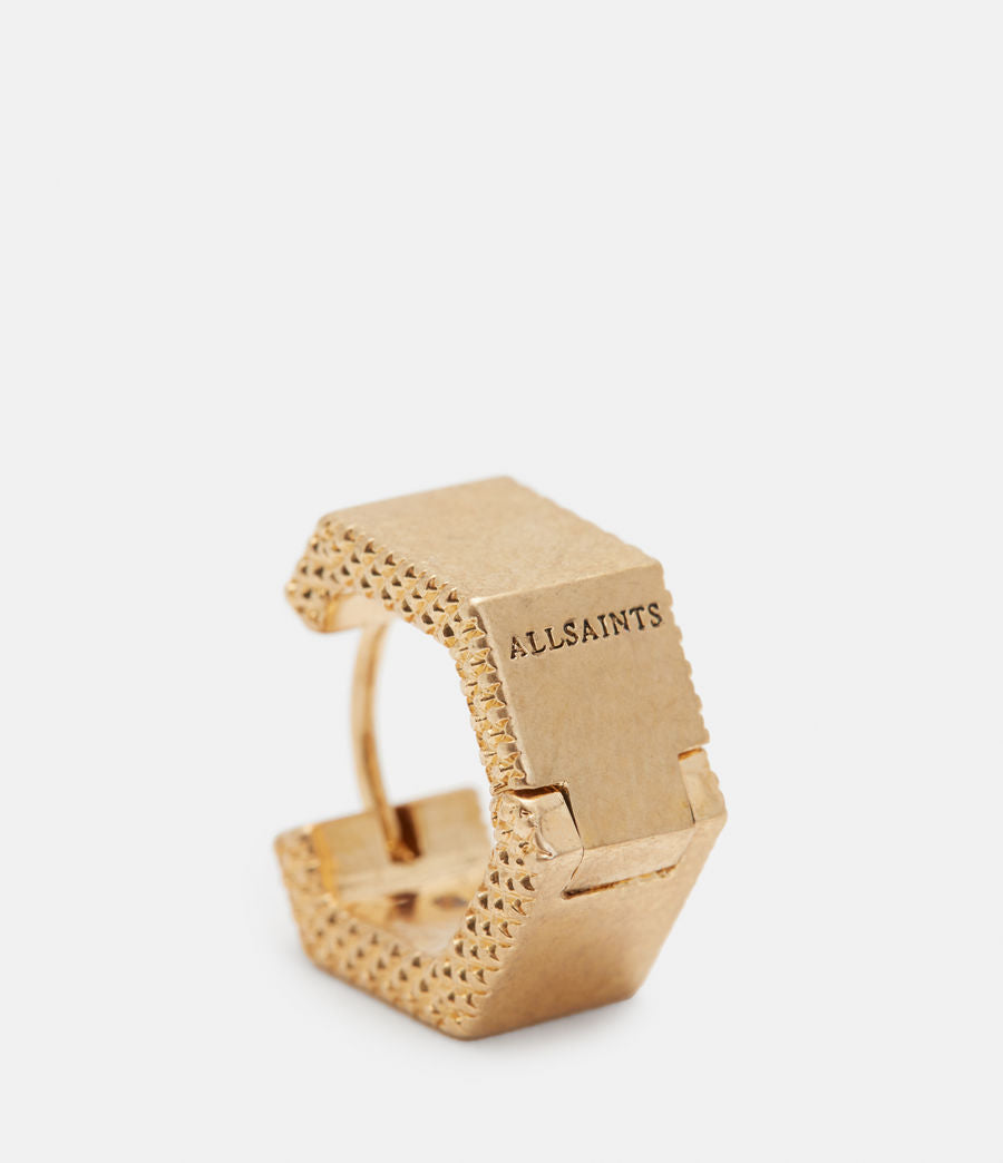 Axelle Hex S Hoops