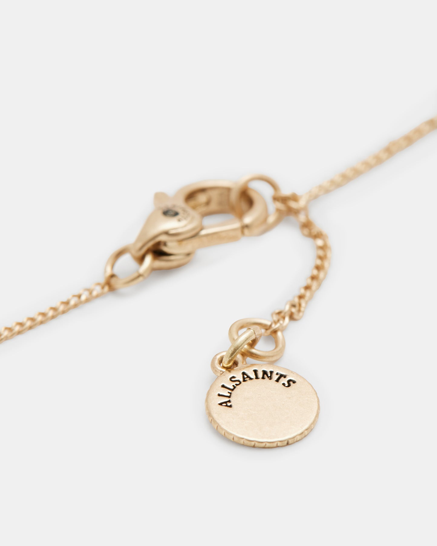 Vida Heartbead Necklace