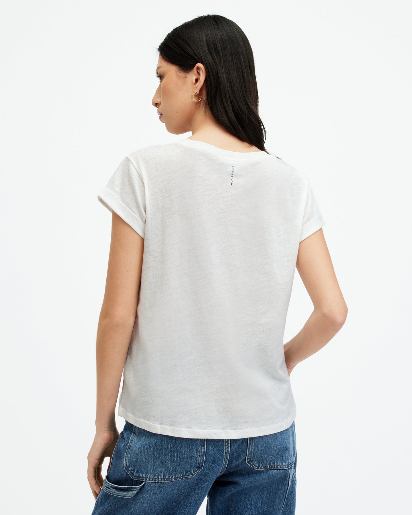 Anna Tee