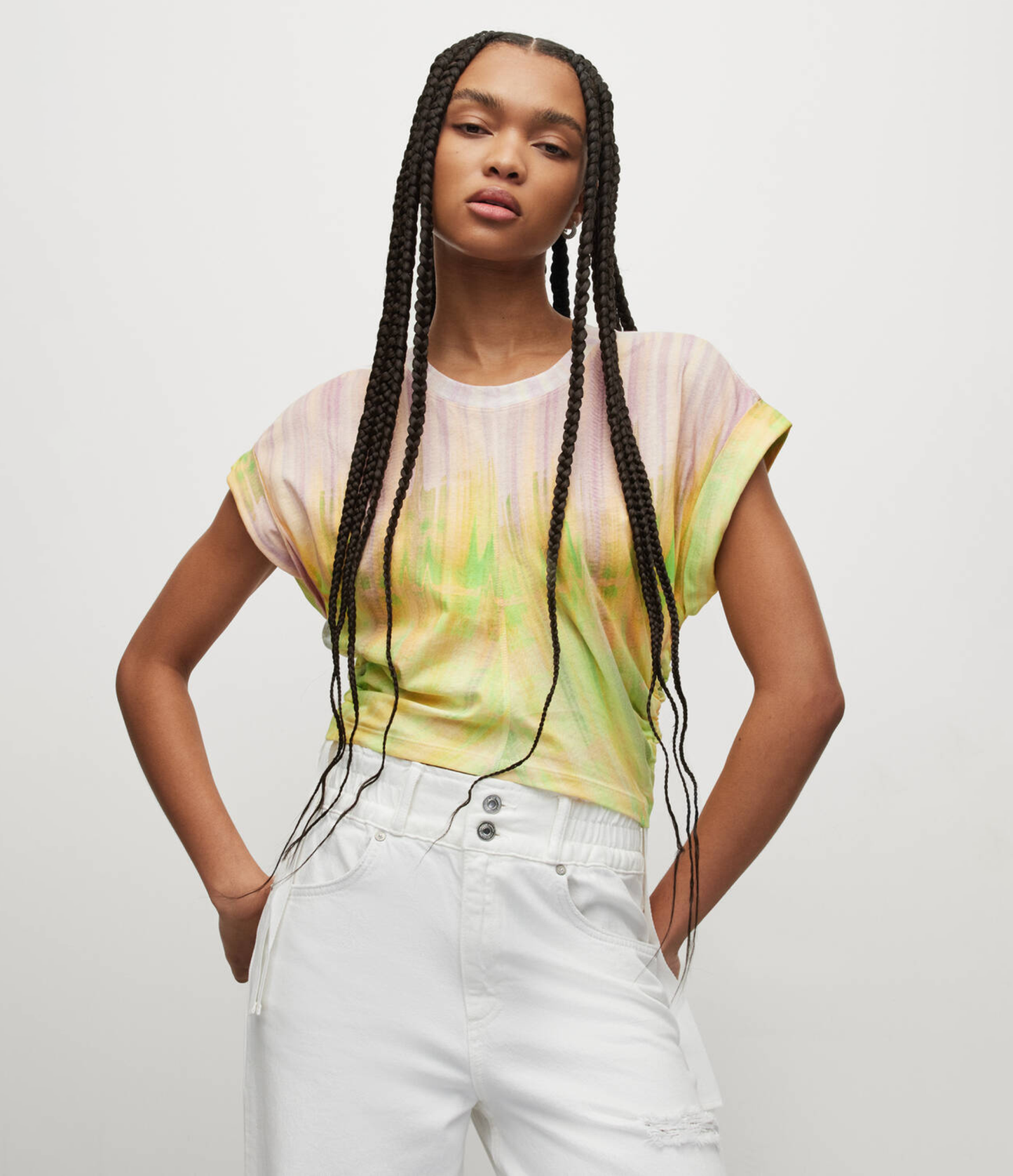 Mira Estella Tee