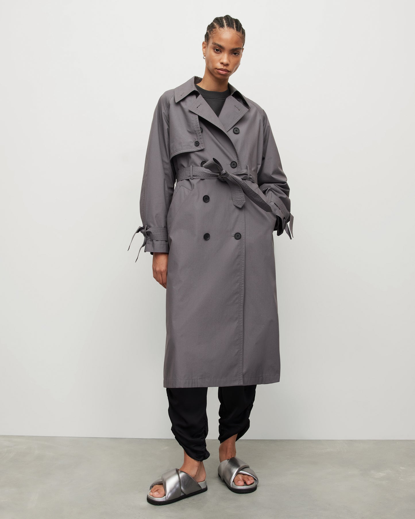 Elltee Trench