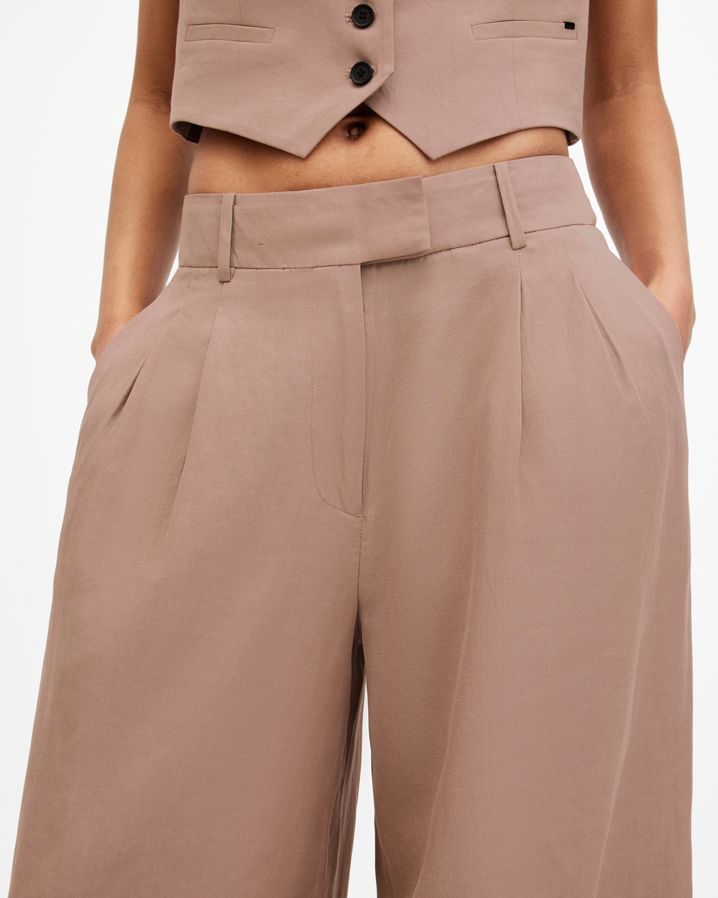 Deri Lyn Trouser
