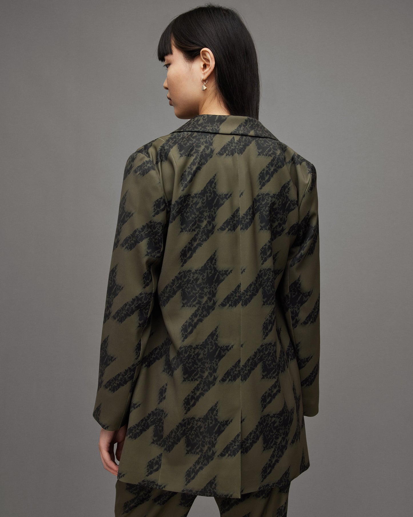 Aleida Toni Blazer